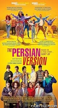 The Persian Version (2023) Hindi Dubbed Movie