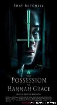 The Possession of Hannah Grace (2018) English Movie