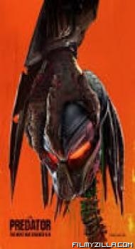 The Predator (2018) English Movie