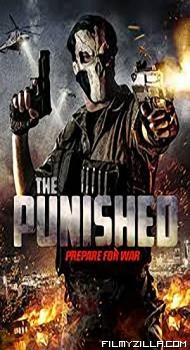 The Punished (2018) Hindi Dubbed