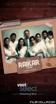 The Raikar Case (2020) Web Series