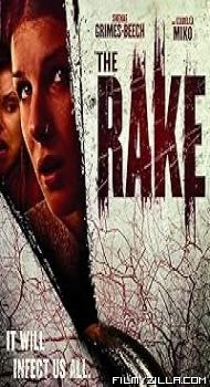 The Rake (2018) Hindi Dubbed Movie