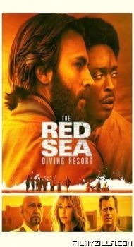 The Red Sea Diving Resort (2019) English Movie