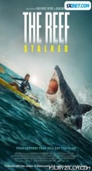 The Reef Stalked (2022) Hindi Dubbed