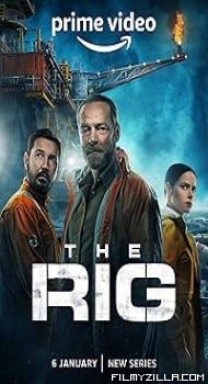 The Rig (2024) S02 Hindi Dubbed Series