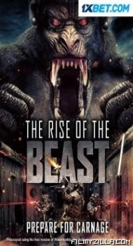 The Rise Of The Beast (2023) Hindi Dubbed