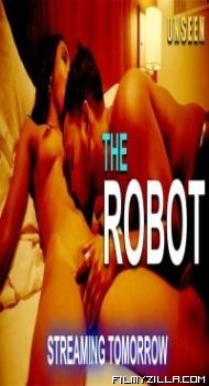 The Robot (2021) HootzyChannel