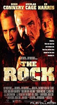 The Rock (1996) Hindi Dubbed