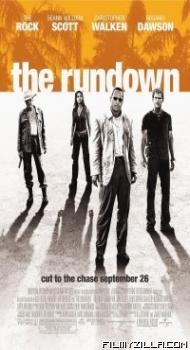 The Rundown (2003) Hindi Dubbed