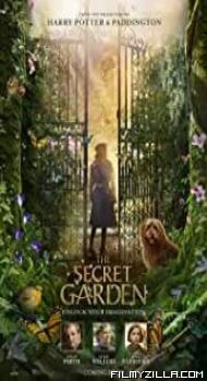 The Secret Garden (2020) English Movie