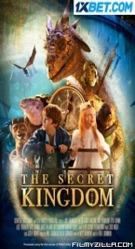 The Secret Kingdom (2023) Hindi Dubbed