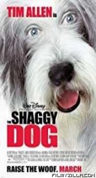 The Shaggy Dog (2006) Hindi Dubbed