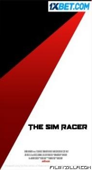 The Sim Racer (2022) Hindi Dubbed