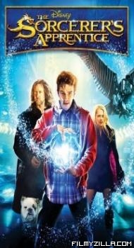 The Sorcerers Apprentice (2010) Hindi Dubbed