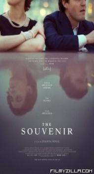 The Souvenir (2019) Hindi Dubbed