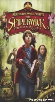 The Spiderwick Chronicles (2008) Hindi Dubbed