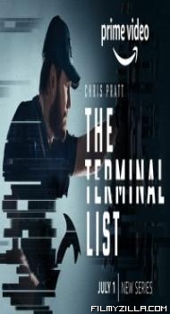 The Terminal List (2022) Web Series