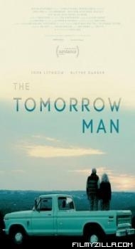 The Tomorrow Man (2019) Hindi Dubbed