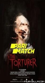 The Torturer (2022) Hindi Dubbed