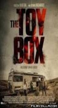 The Toybox (2018) English Movie