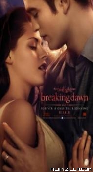 The Twilight Saga Breaking Dawn - Part 1 (2011) Hindi Dubbed