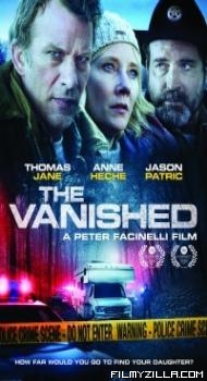 The Vanished (2020) English Movie