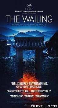 The Wailing (2016) Hindi Dubbed