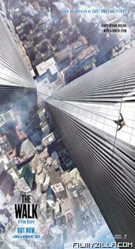 The Walk (2015) Hindi Dubbed