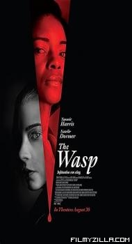 The Wasp (2024) Hindi Dubbed