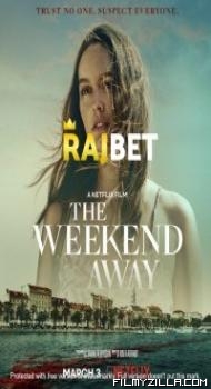 The Weekend Away (2022) Hindi Dubbed