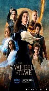 The Wheel of Time (2023) Season 2 Web Series