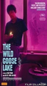 The Wild Goose Lake (2019) Hindi Dubbed