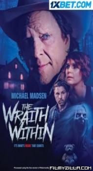 The Wraith Within (2023) Hindi Dubbed