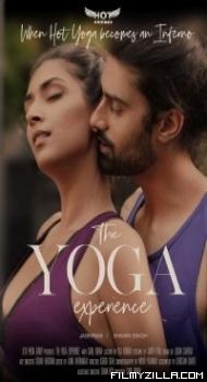 The Yoga Experience (2020) Web Series