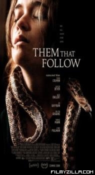 Them That Follow (2019) Hindi Dubbed