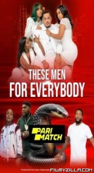 These Men for Everybody (2022) Hindi Dubbed