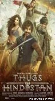 Thugs of Hindostan (2018) Hindi Movie