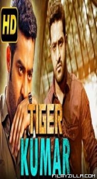 Tiger Kumar (2018) South Indian Hindi Dubbed Movie