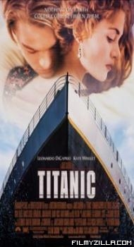 Titanic (1997) Hindi Dubbed