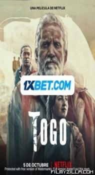 Togo (2022) Hindi Dubbed