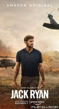 Tom Clancys Jack Ryan 2 (2019) Hindi Dubbed