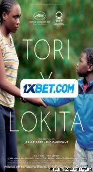 Tori et Lokita (2022) Hindi Dubbed