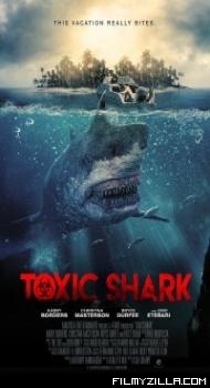 Toxic Shark (2017) Hindi Dubbed