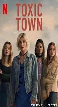 Toxic Town (2025) S01 Hindi Dubbed Series