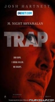 Trap (2024) Hindi Dubbed