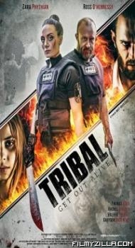 Tribal Get Out Alive (2020) Hindi Dubbed