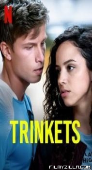 Trinkets (2020) S2 Web Series