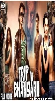 Trip To Bhangarh (2019) South Indian Hindi Dubbed Movie