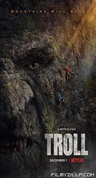 Troll (2022) Hindi Dubbed