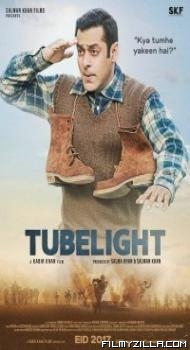 Tubelight (2017) Hindi Movie